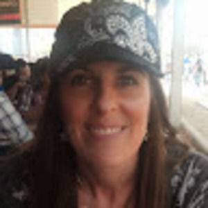 Meet your Posher, Angela